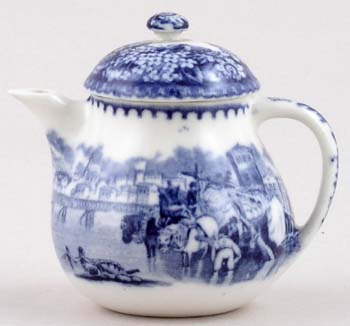 Toy Teapot c1910